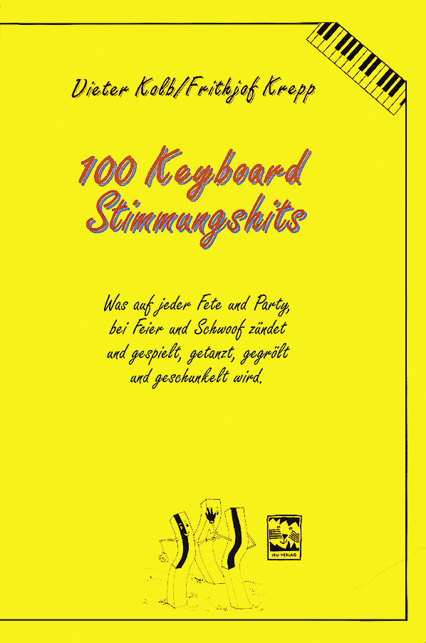 Stimmungshits main product photo
