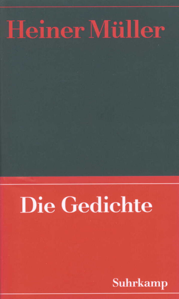 Werke. Herausgegeben von Frank Hörnigk main product photo