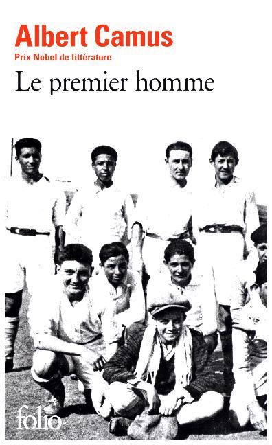 Le premier homme main product photo