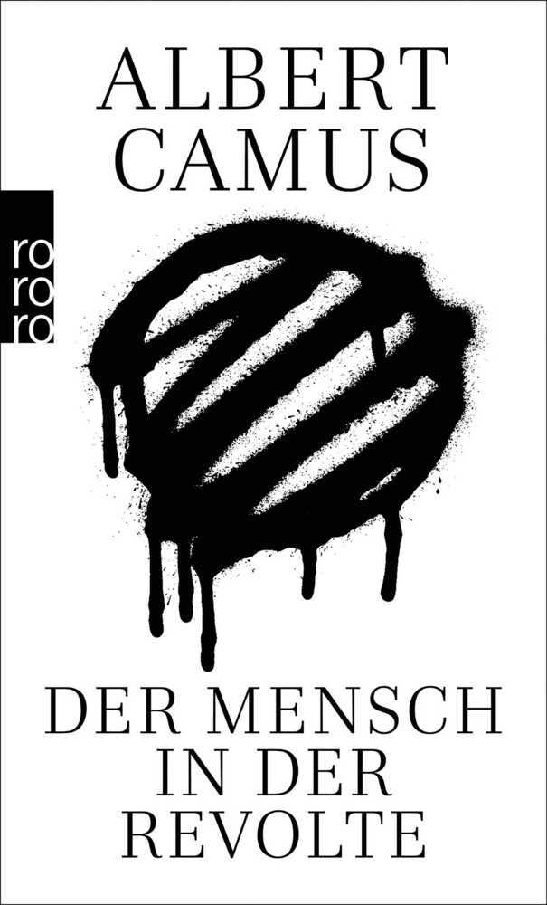 Der Mensch in der Revolte main product photo