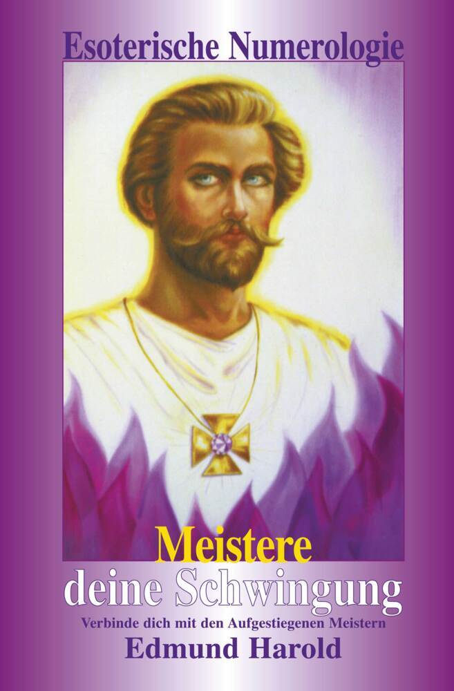 Esoterische Numerologie - Meistere deine Schwingung main product photo