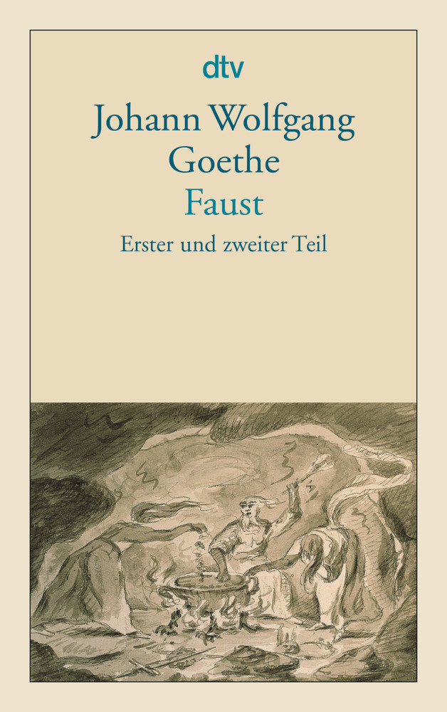 Faust Eine Tragödie main product photo