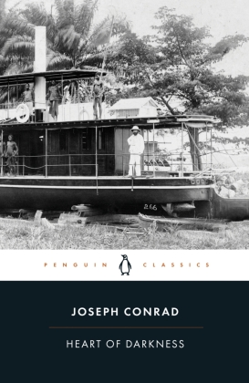 Heart of Darkness