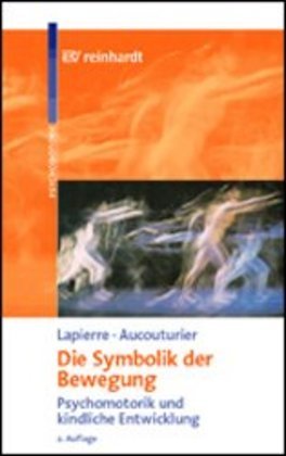 Die Symbolik der Bewegung main product photo