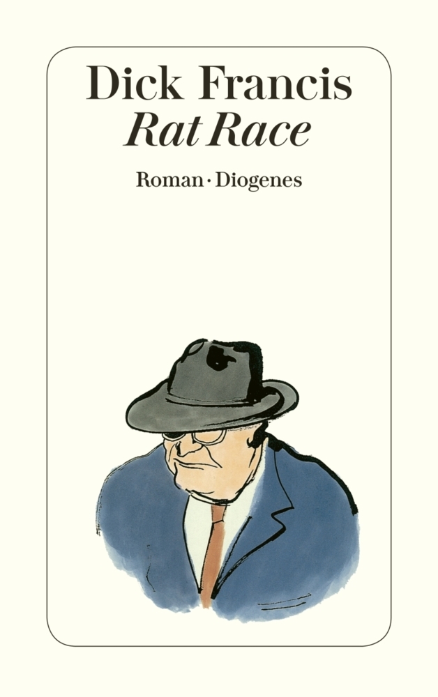 Rat Race main product photo