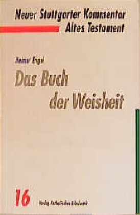 Das Buch der Weisheit main product photo