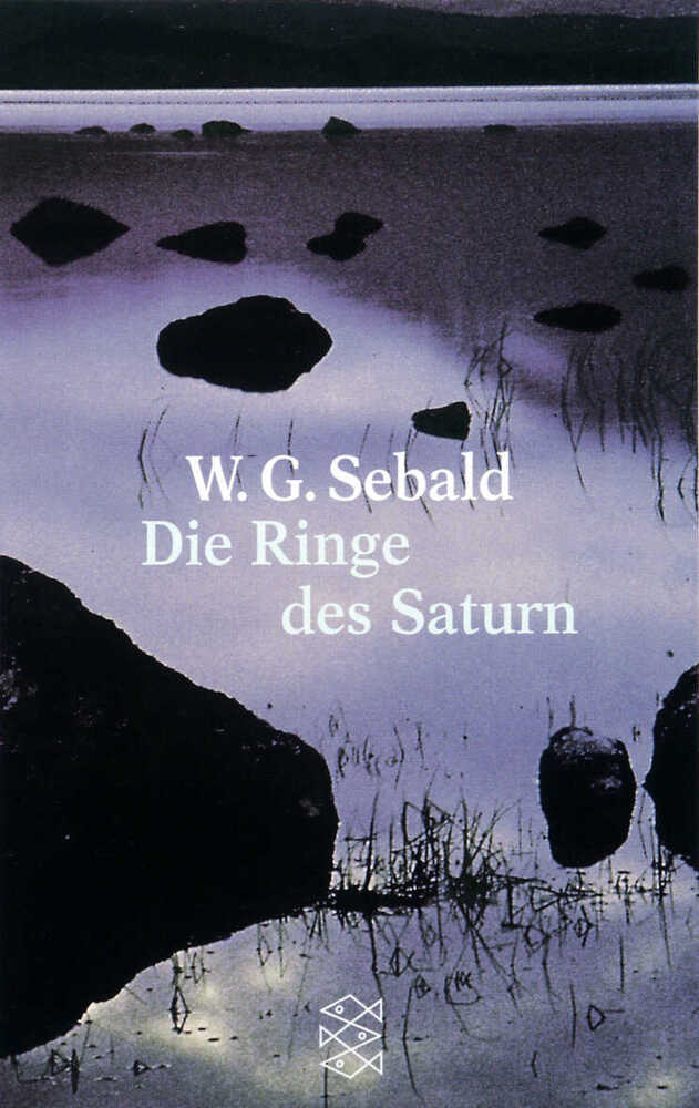 Die Ringe des Saturn main product photo