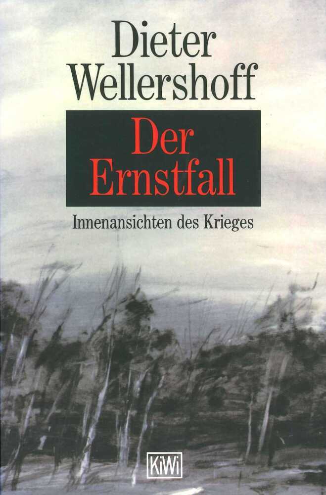Der Ernstfall main product photo
