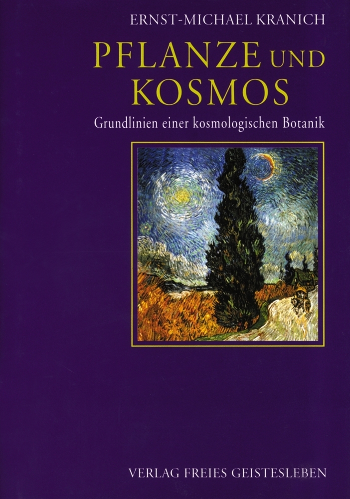 Pflanze und Kosmos main product photo