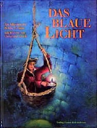 Das blaue Licht main product photo