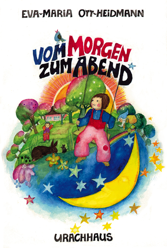 Vom Morgen zum Abend main product photo