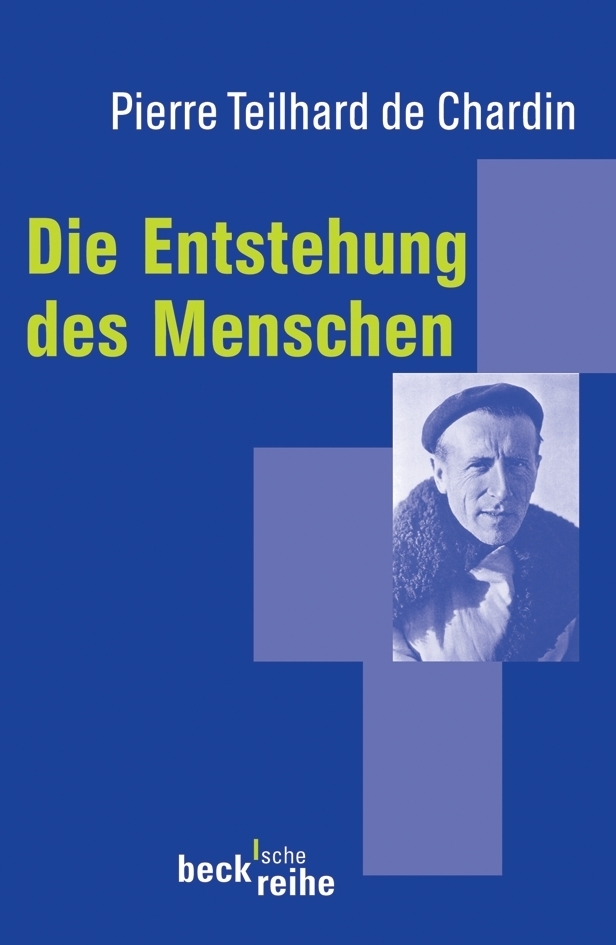 Die Entstehung des Menschen main product photo