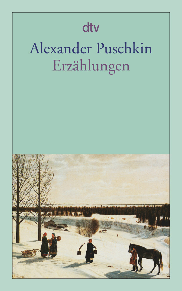Erzählungen main product photo