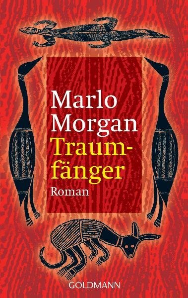 Traumfänger main product photo