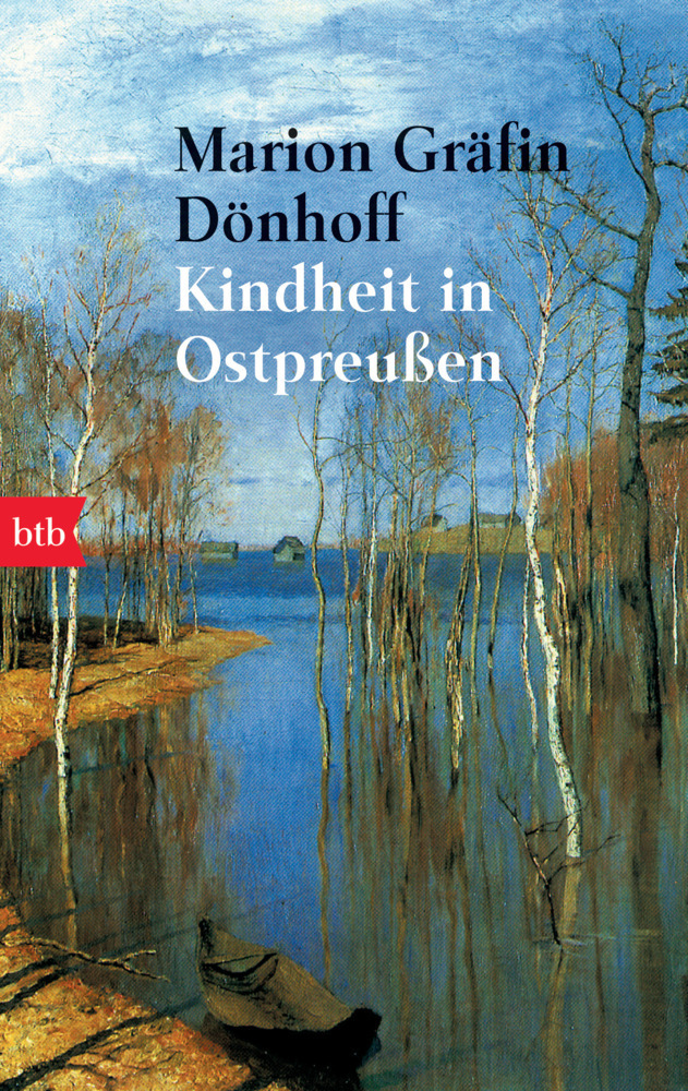 Kindheit in Ostpreußen main product photo