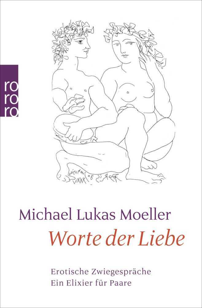 Worte der Liebe main product photo
