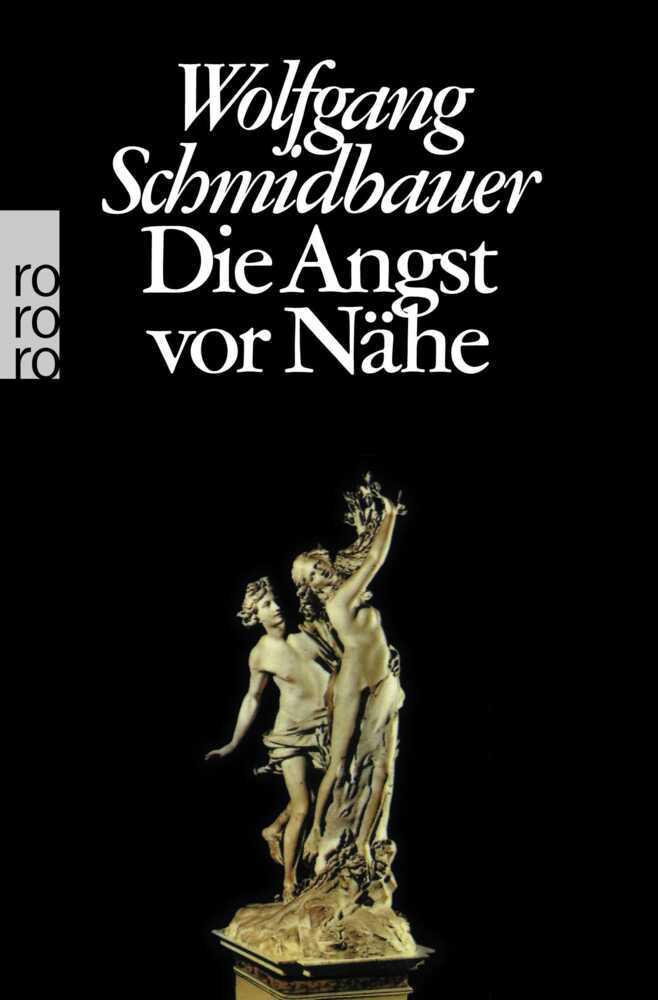 Die Angst vor Nähe main product photo