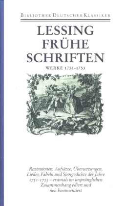Werke 1751-1753