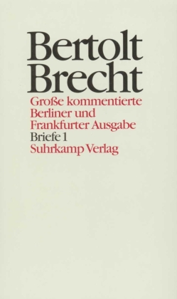 Briefe. Tl.1