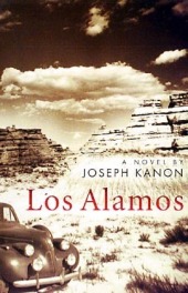 Los Alamos. Die Tage vor Los Alamos, engl. Ausgabe