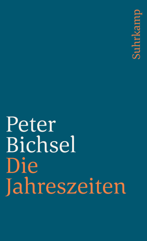 Die Jahreszeiten main product photo