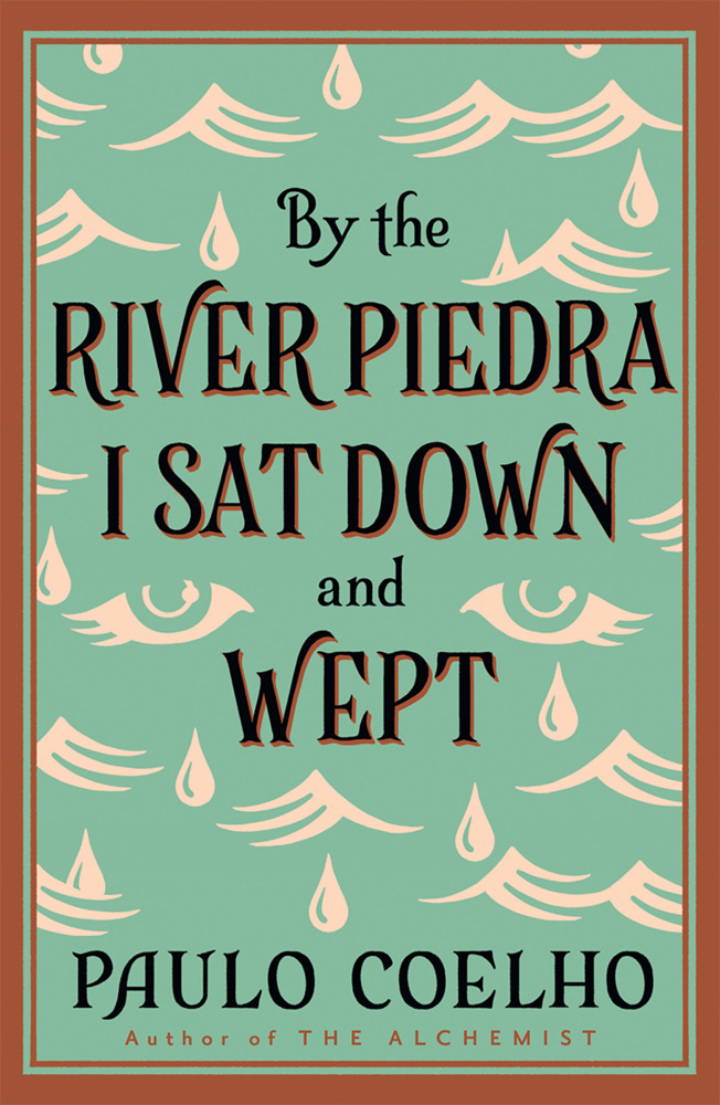By the River Piedra I Sat Down and Wept main product photo