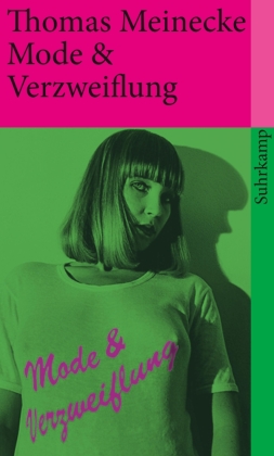 Mode & Verzweiflung