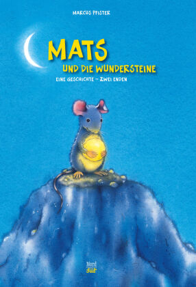 Mats und die Wundersteine