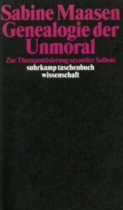 Genealogie der Unmoral