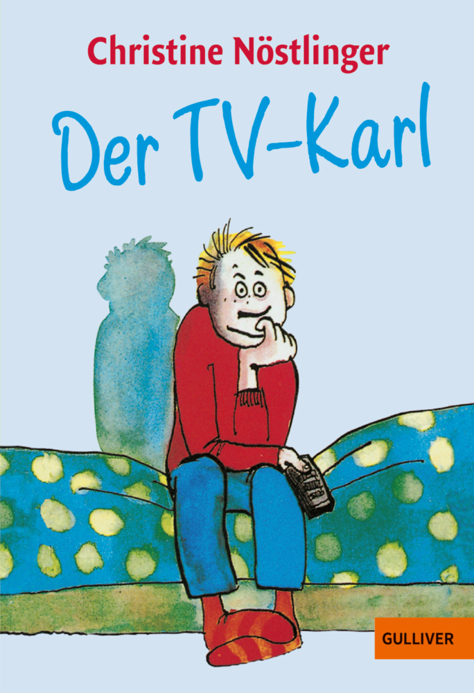 Der TV-Karl main product photo