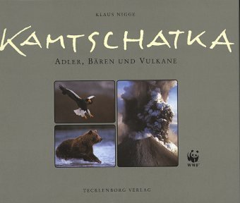 Kamtschatka main product photo