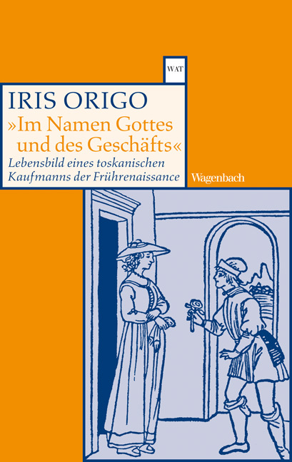 "Im Namen Gottes und des Geschäfts" main product photo