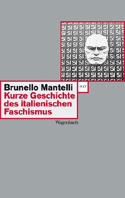 Kurze Geschichte des italienischen Faschismus main product photo