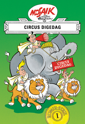 Circus Digedag