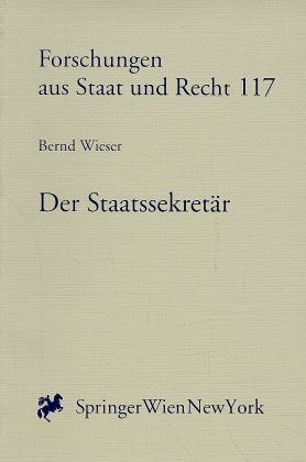 Der Staatssekretär
