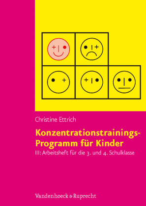 Arbeitsheft für die 3. und 4. Schulklasse