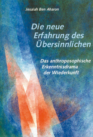 Die neue Erfahrung des Übersinnlichen main product photo