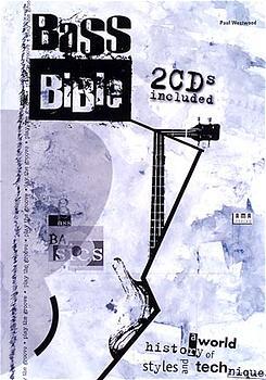 Bass Bible main product photo