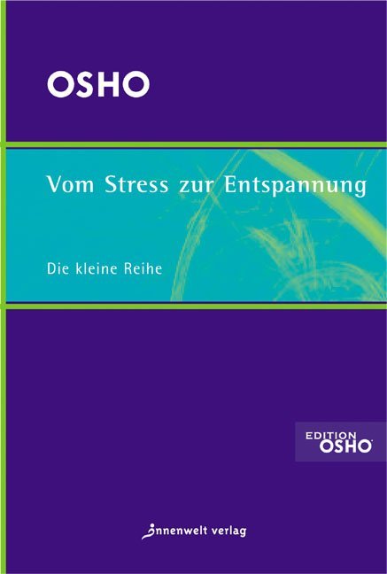 Vom Stress zur Entspannung main product photo