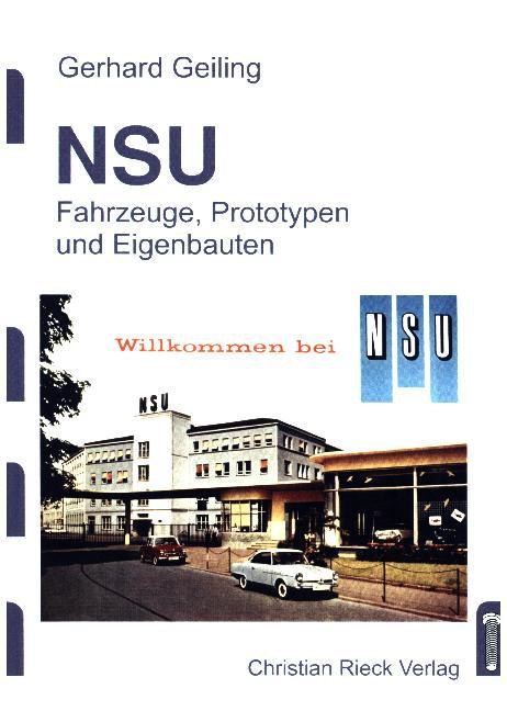 NSU main product photo