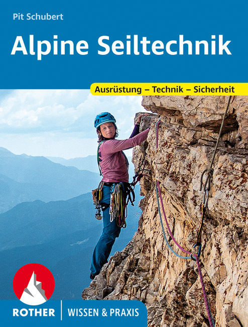 Alpine Seiltechnik main product photo