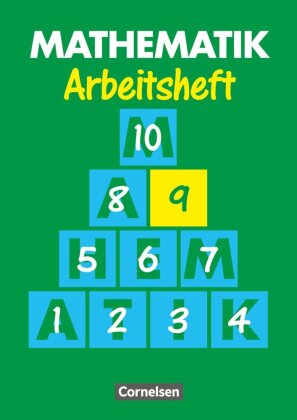 Mathematik Förderschule - Arbeitshefte