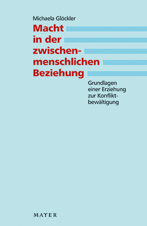 Macht in der zwischenmenschlichen Beziehung main product photo