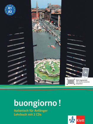 Buongiorno! A1-A2