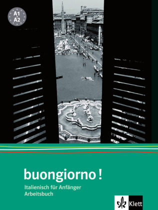 Buongiorno! A1-A2