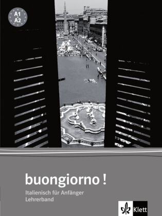 Buongiorno! A1-A2