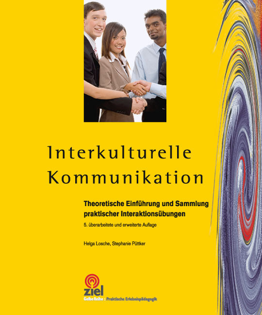 Interkulturelle Kommunikation main product photo