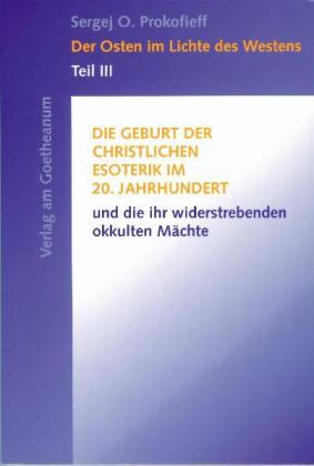 Der Osten im Lichte des Westens