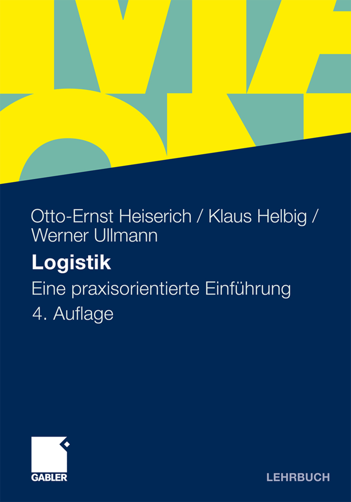 Logistik main product photo