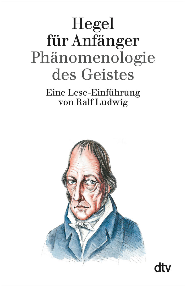 Hegel für Anfänger main product photo